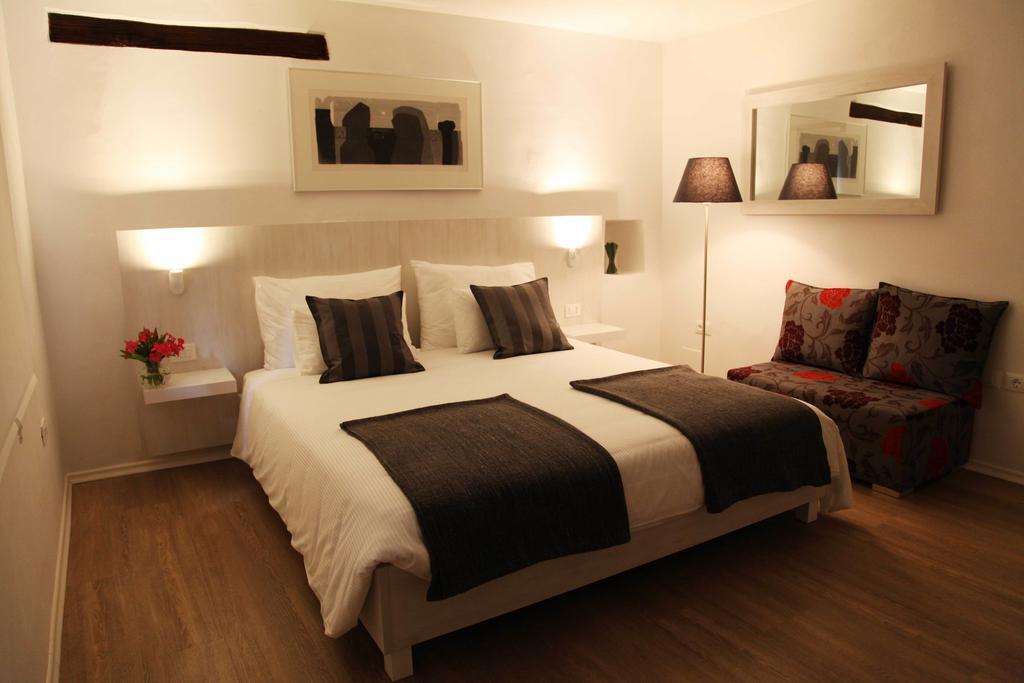 Boutique Hotel Dvor Dobrovo Phòng bức ảnh