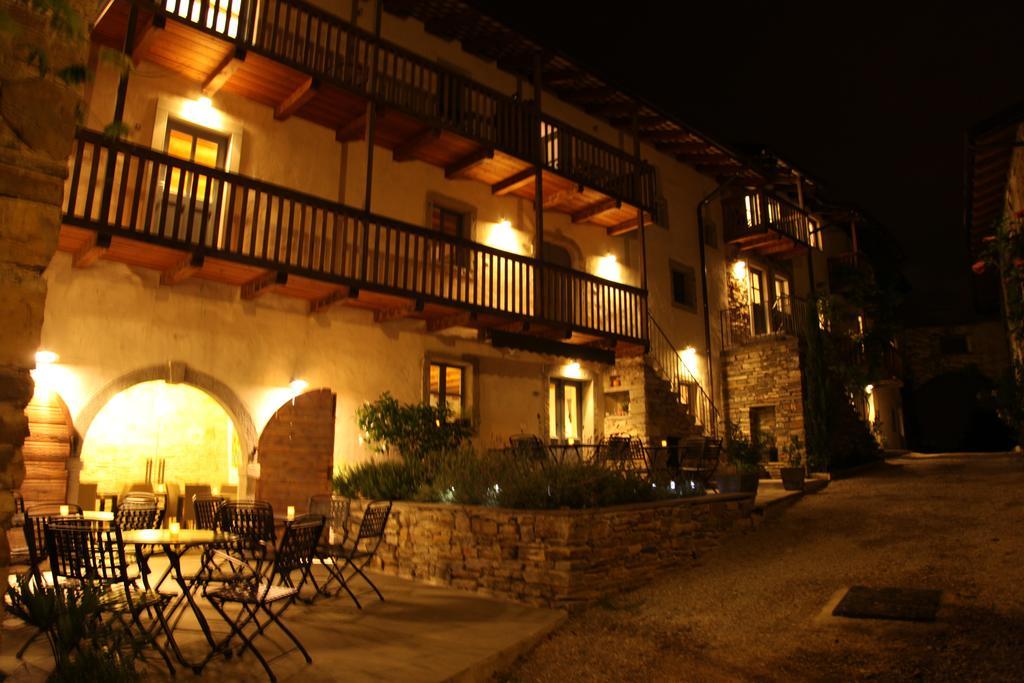 Boutique Hotel Dvor Dobrovo Ngoại thất bức ảnh